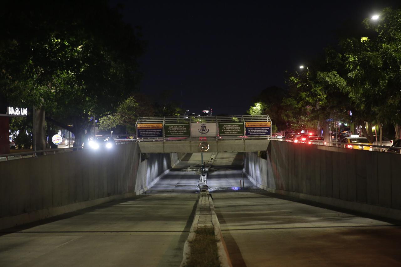 Estudio de la FIUADY es el primer paso para el rescate del paso a desnivel